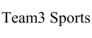 TEAM3 SPORTS