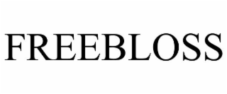 FREEBLOSS