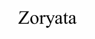 ZORYATA