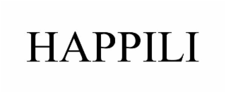 HAPPILI