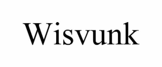 WISVUNK