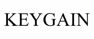 KEYGAIN