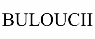 BULOUCII