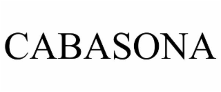 CABASONA