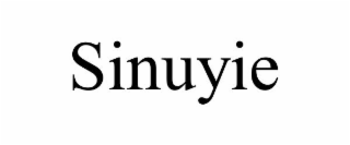 SINUYIE