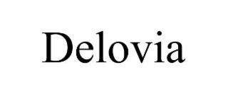 DELOVIA