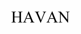HAVAN