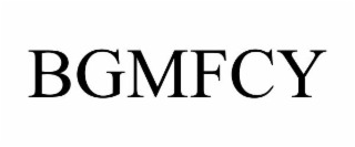 BGMFCY
