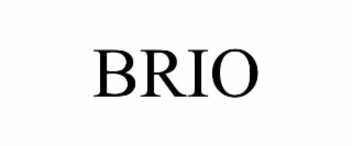BRIO