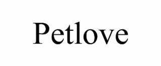 PETLOVE