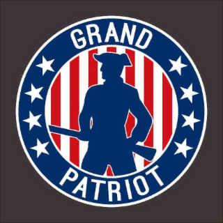 GRAND PATRIOT
