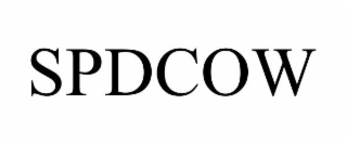 SPDCOW