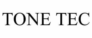 TONE TEC