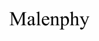 MALENPHY