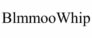 BLMMOOWHIP