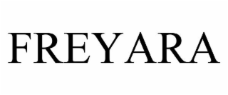 FREYARA