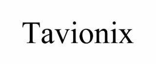 TAVIONIX