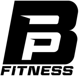 BP FITNESS