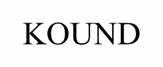 KOUND