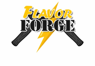 FLAVOR FORGE