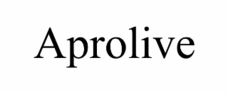 APROLIVE