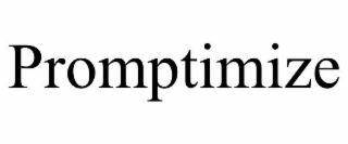 PROMPTIMIZE