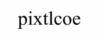 PIXTLCOE