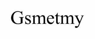GSMETMY