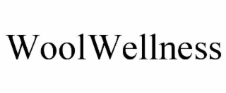 WOOLWELLNESS