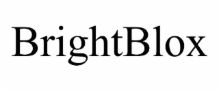 BRIGHTBLOX