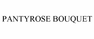 PANTYROSE BOUQUET