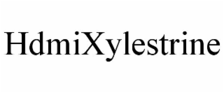 HDMIXYLESTRINE
