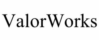 VALORWORKS