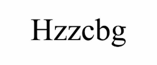 HZZCBG