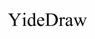 YIDEDRAW