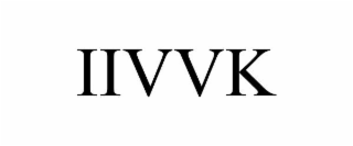 IIVVK