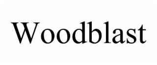 WOODBLAST