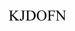 KJDOFN