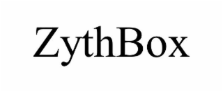ZYTHBOX