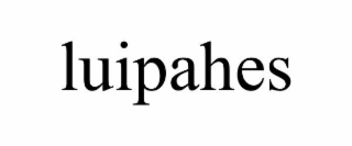 LUIPAHES