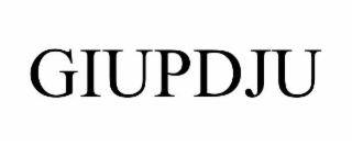 GIUPDJU