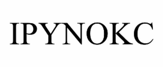 IPYNOKC