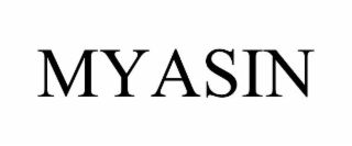 MYASIN