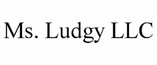 MS. LUDGY LLC