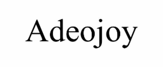 ADEOJOY