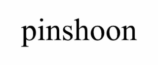 PINSHOON