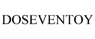 DOSEVENTOY