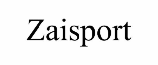 ZAISPORT