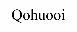 QOHUOOI