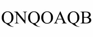 QNQOAQB